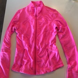 Lululemon zip up jacket